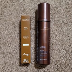 VITA LIBERATA Body Blur and Tan Mousse